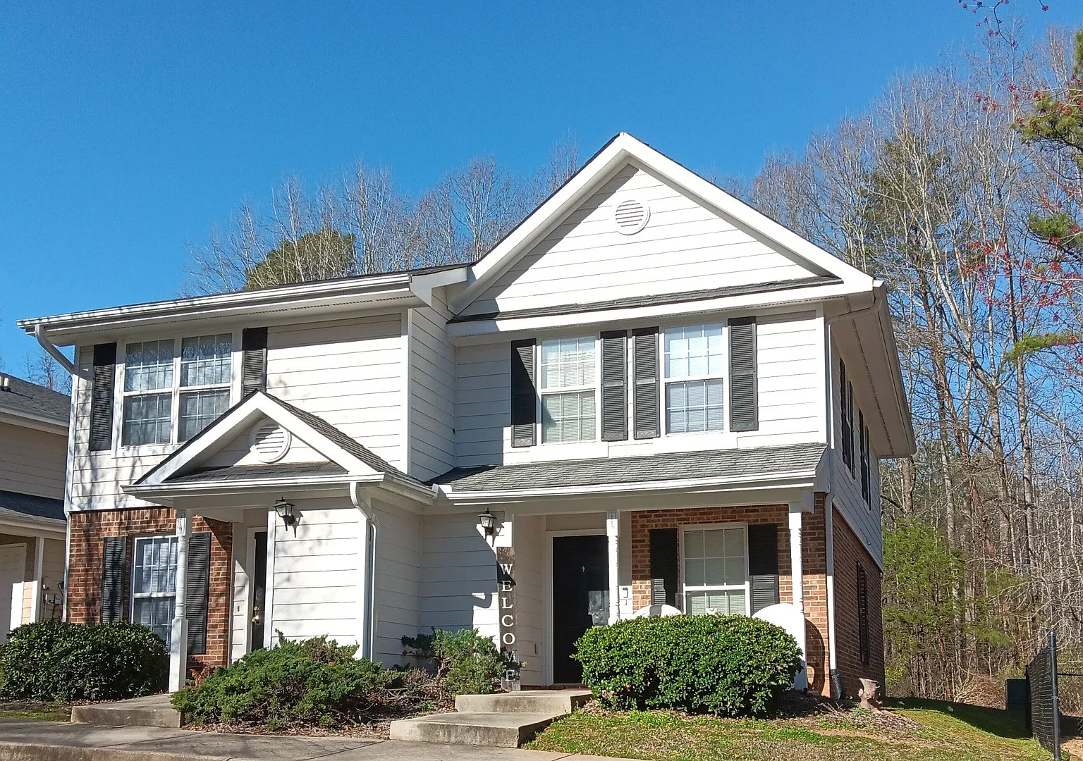 Forrest Brook — Photo 1