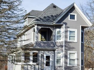 653 Plain St, Brockton, MA 02302