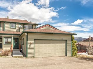 2022 Ryan Gulch Rd, Silverthorne, CO 80498