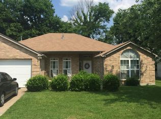 2251 Joann Dr, Spring Hill, TN 37174