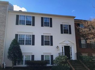 7763 New Providence Dr APT 50, Falls Church, VA 22042