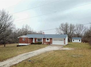 151 Spring Creek Rd, Troy, MO 63379
