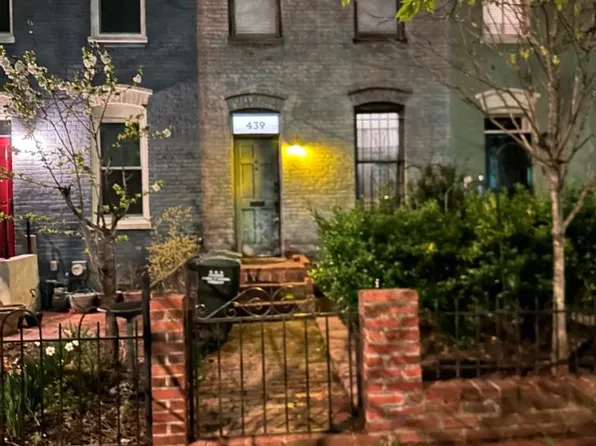 439 5th St NE, Washington, DC 20002