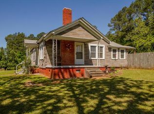 116 Cedar Hill Rd, Mc Cormick, SC 29835