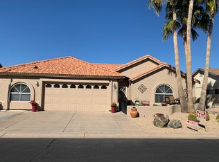 1518 E Indian Wells Dr, Chandler, AZ 85249