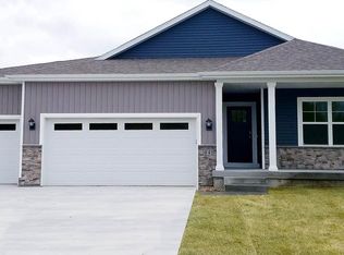 8516 S 183rd Ave, Omaha, NE 68136