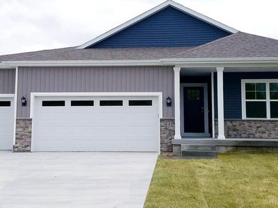 8516 S 183rd Ave, Omaha, NE, 68136