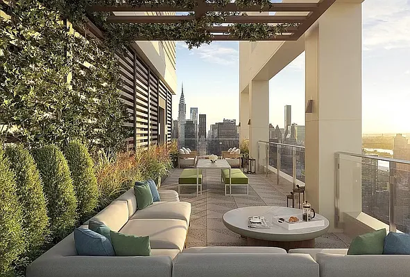 Rented by Compass | media 21