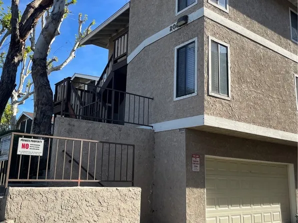 208 W Olive Ave APT B, La Habra, CA 90631