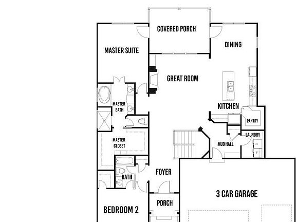 2nd image of this home