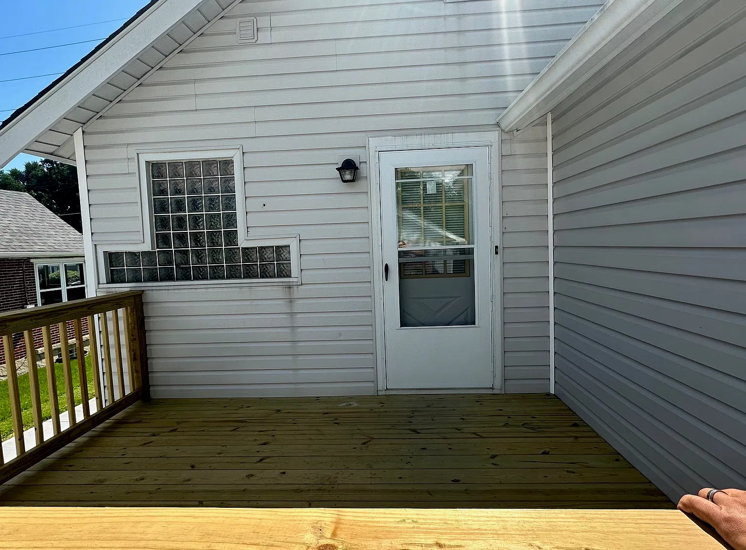 3 bed, 1573 sqft, $2,100 — Photo 3