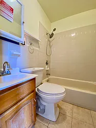 Rented by Corcoran