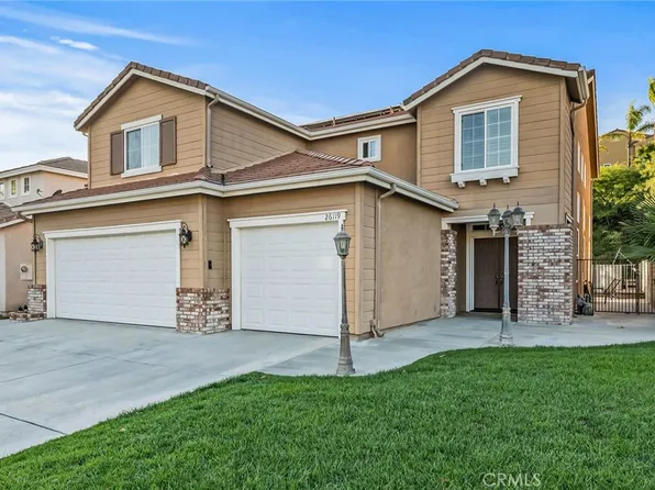 26119 Salinger Ln, Stevenson Ranch, CA 91381