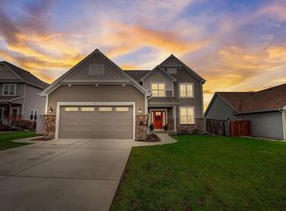 1573 Barbara St, Burlington, WI 53105