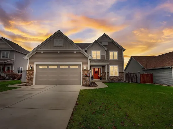 1573 Barbara STREET, Burlington, WI 53105