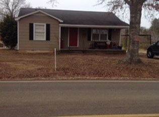 60391 Hatley Detroit Rd, Amory, MS 38821