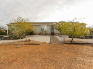 6981 S Yale Ave, Casa Grande, AZ 85193