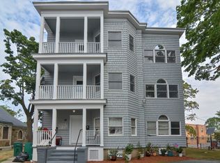 87 Broad St #3, Lynn, MA 01902