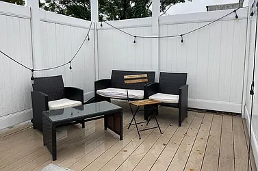 Rented by REAL New York