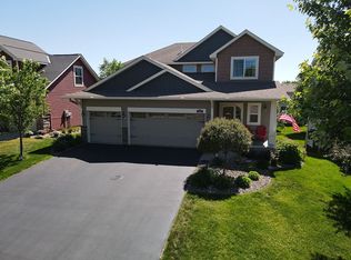 3413 Mulberry Alcove, Woodbury, MN 55129