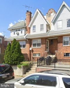 1417 Stevens St, Philadelphia, PA, 19149