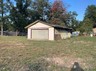 5347 E Greenwood Rd, Alger, MI