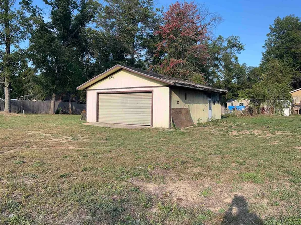 5347 E Greenwood Rd, Alger, MI 48610