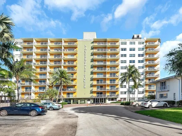2900 NE 30th Street #6D, Fort Lauderdale, FL 33306