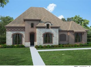 841 Allen St, Prosper, TX 75078