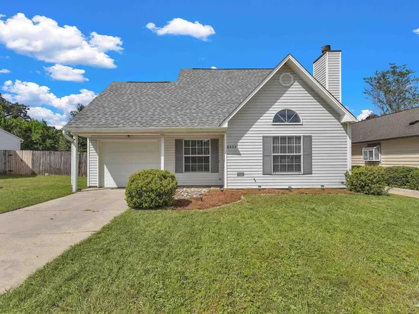 6952 Weatherwood Pl, Pensacola, FL 32506
