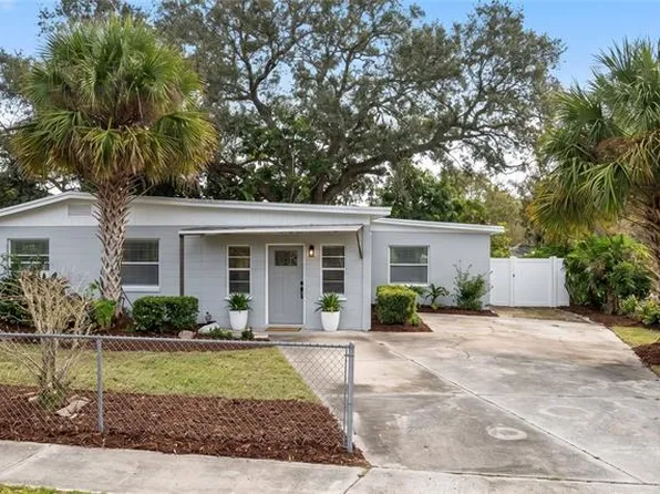 4640 STARGELL PLACE, ORLANDO, FL 32811
