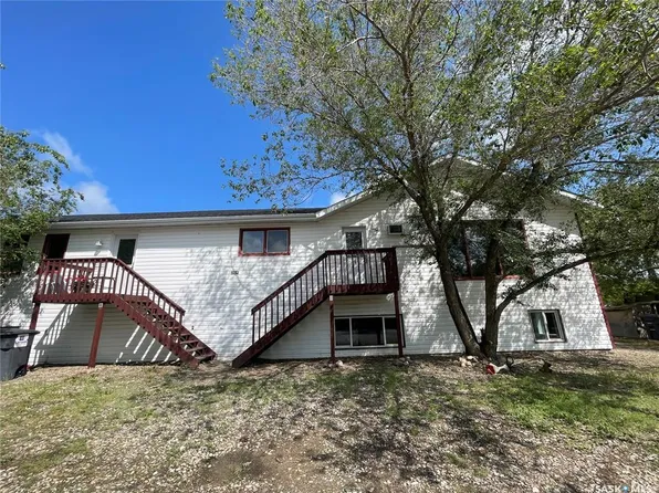 304 5th AVENUE W, Coleville, SK S0L 0K0