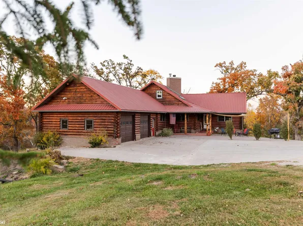 2751 Nebraska Ave, New London, IA 52645