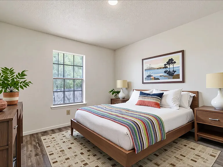 2020 Baldwin St #9 — Photo 7