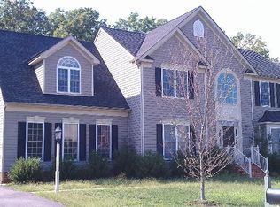 10506 Brightstone Dr, Midlothian, VA 23112