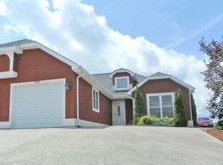 18482 Spoon Gap Rd, Abingdon, VA 24211