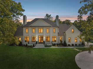 4712 Hazelwood Cir, Nashville, TN 37220