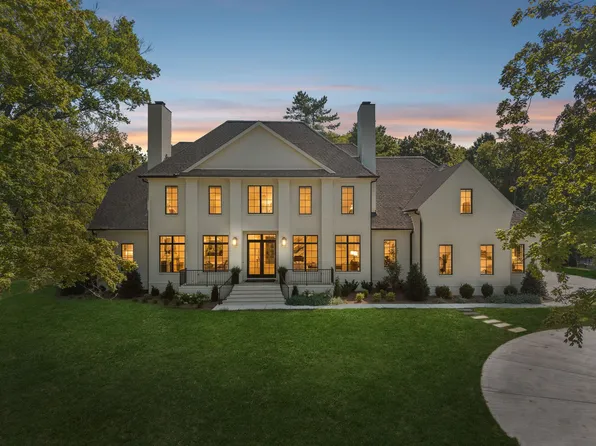 4712 Hazelwood Cir, Nashville, TN 37220