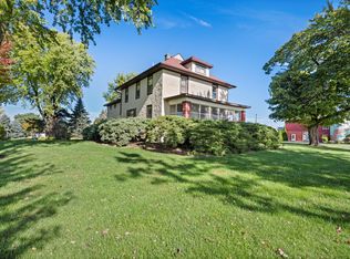 15165 Quigley Rd, Sycamore, IL 60178