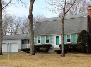 17 Sansome St, Plymouth, MA 02360