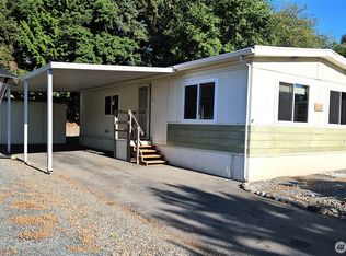 5220 176th Street SW #46, Lynnwood, WA 98037