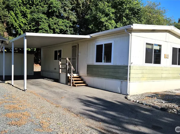 5220 176th Street SW #46, Lynnwood, WA 98037
