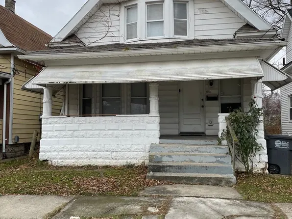 1356 Yates St, Toledo, OH 43608