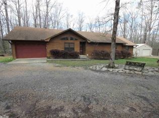 6912 Grant St #58, Redfield, AR 72132