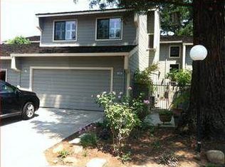 105 Lorain Pl, Los Gatos, CA 95032