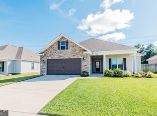 503 Edgarton Way, Bonaire, GA 31005