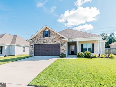 503 Edgarton Way, Bonaire, GA, 31005