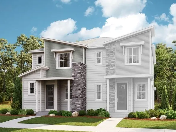 5336 Robb Street #B, Arvada, CO 80002