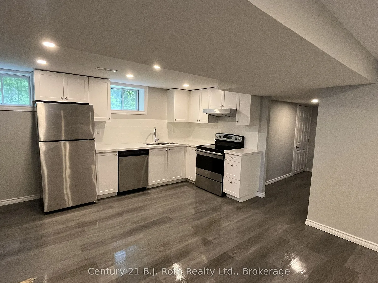 1 bed, $1,750 — Photo 3