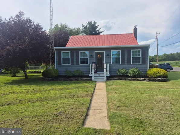 32 Franmar Dr, Bridgeton, NJ 08302